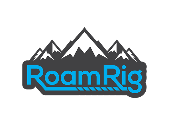 Roam Rig Logo