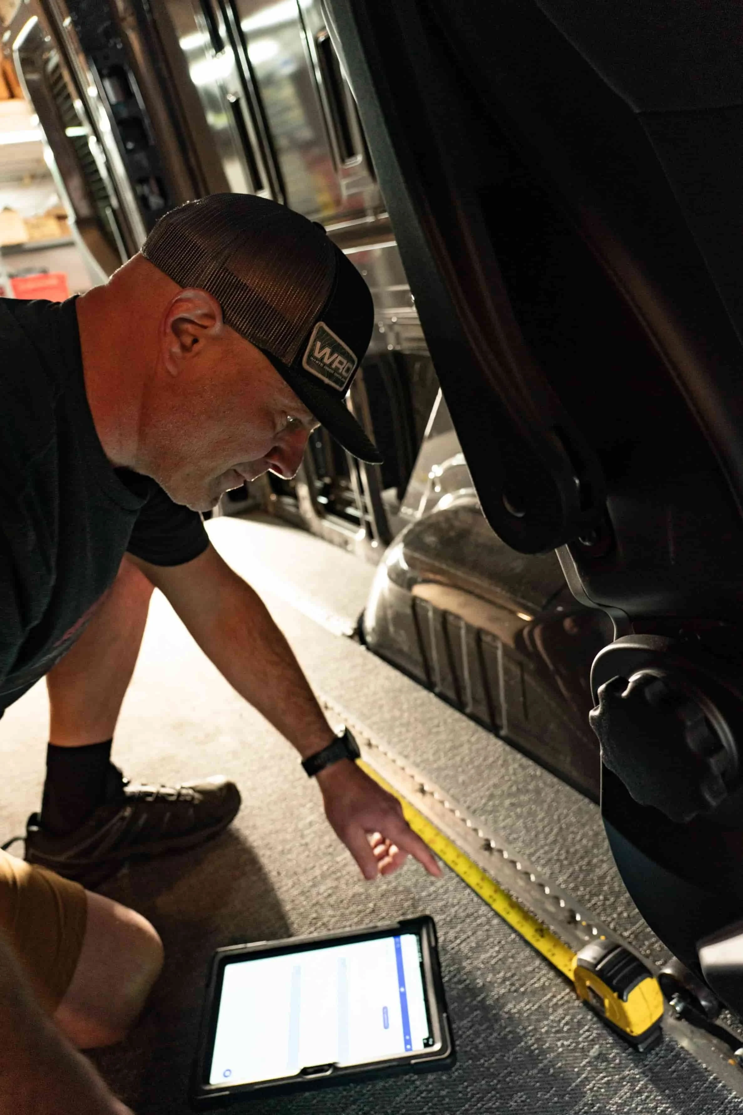 New Van Build Considerations: How to Plan a Custom Overland Van Build the Right Way