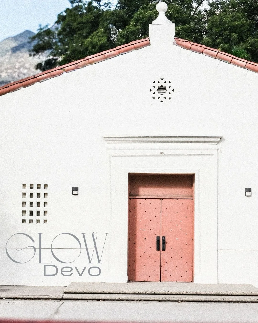 Prayer doesn&rsquo;t have to be perfect. It just has to be real.