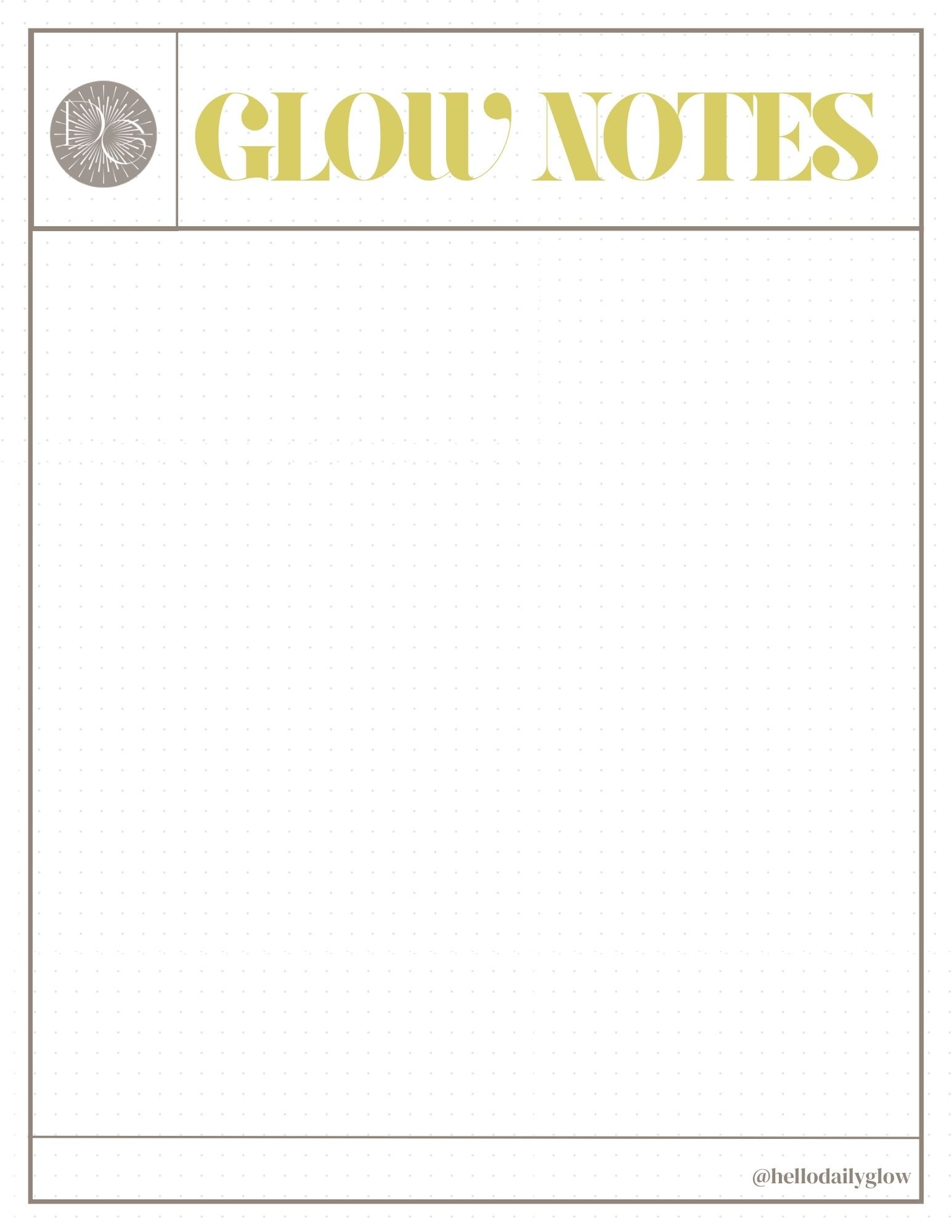 GLOW NOTES NOTEPAD CHARTREUSE.jpg