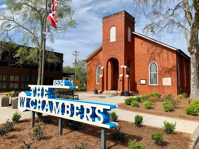 Turning Up the Volume: A Woodstock Town Hall