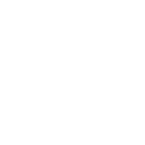Silhouette of a handshake between two people with sleeves visible.