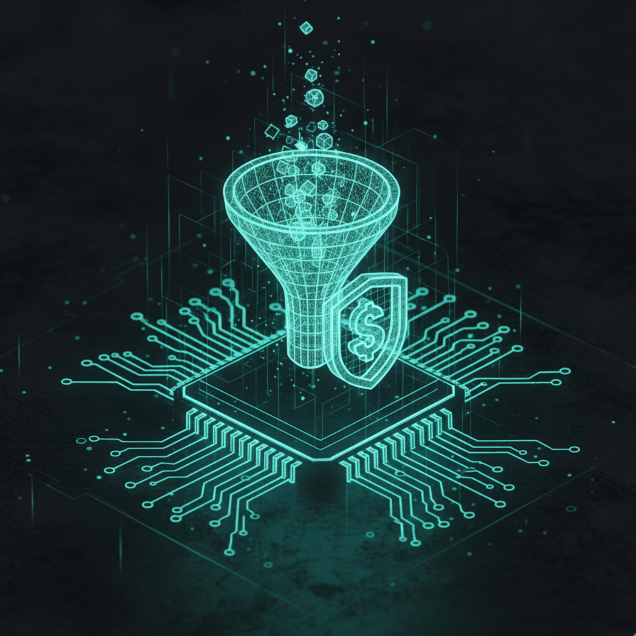 Pipeline &amp; Profit Command