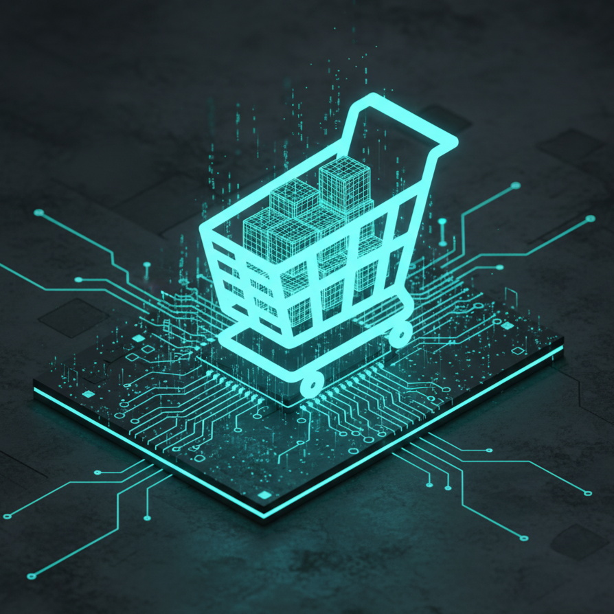 Material Flow &amp; Procurement Engine