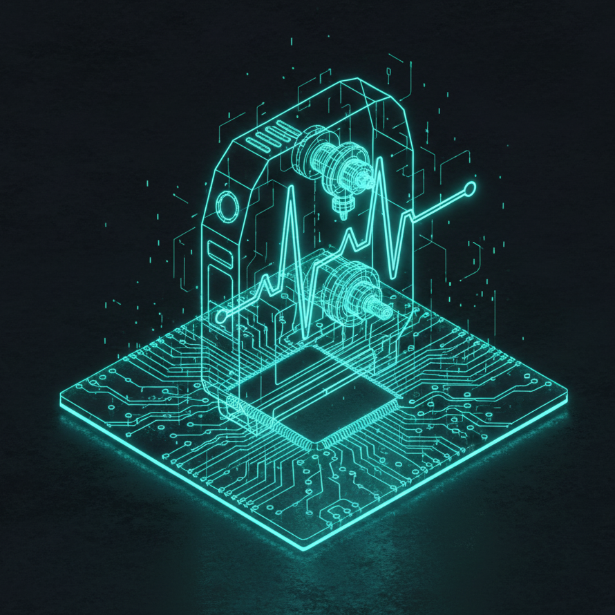 Asset Reliability &amp; Uptime Engine