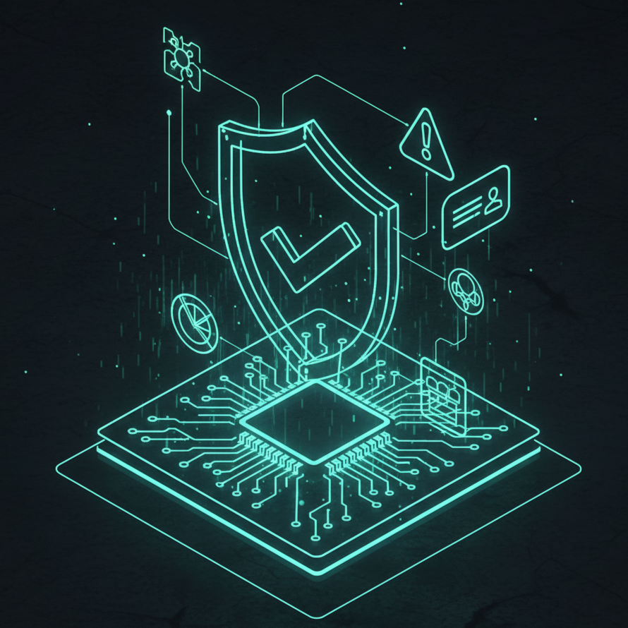 Guardian Safety &amp; Compliance Hub