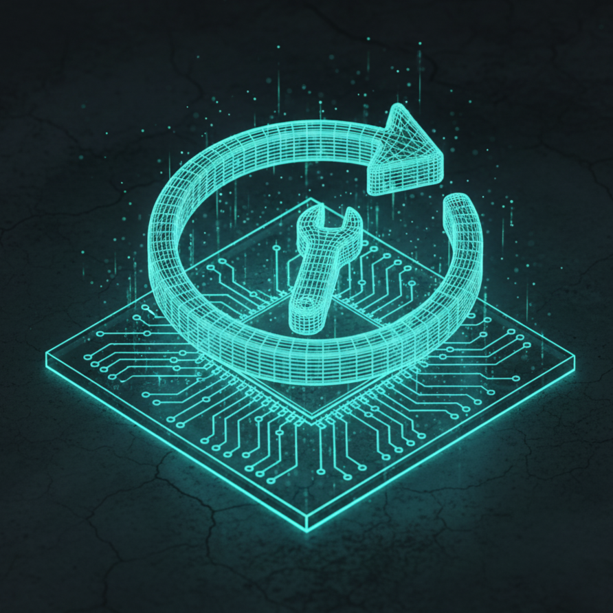 Rapid Remediation &amp; Rework Loop