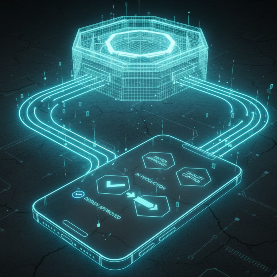 The Client Experience (CX) Nexus