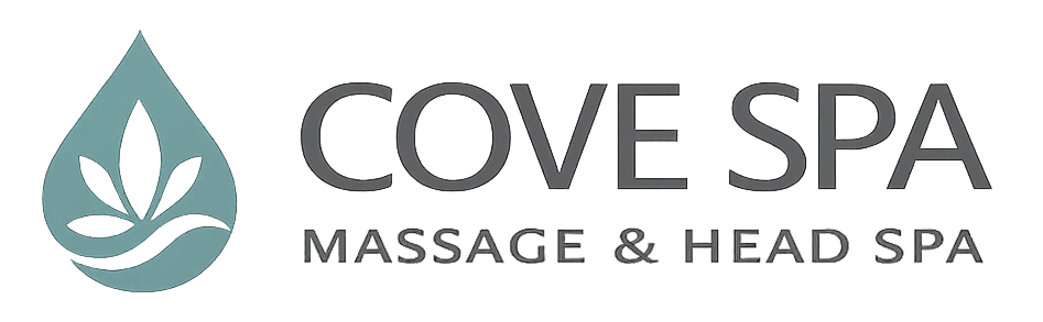 Cove Spa | Massage &amp; Head Spa