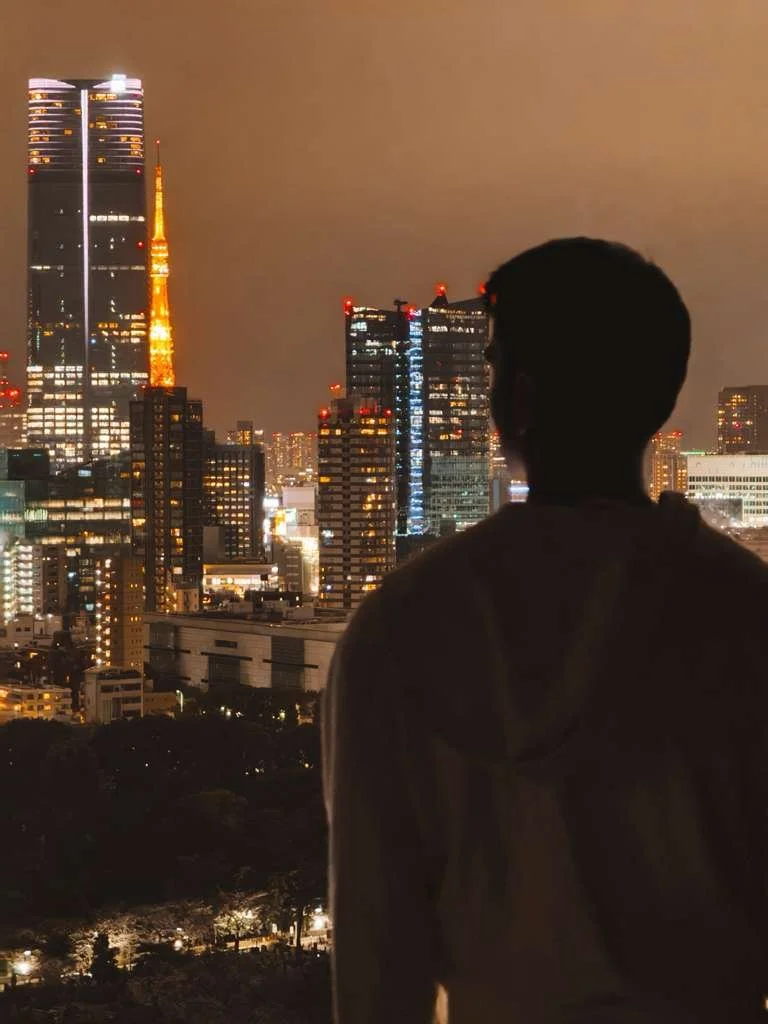 Discovering Elegance and Luxury Living at Aoyama Grand Hotel