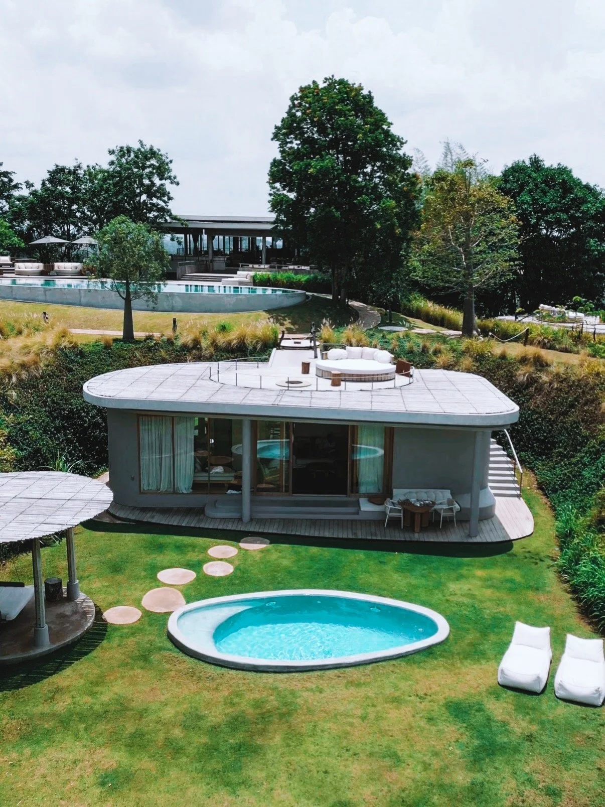 A Serene Escape: My Stay at Sala Khaoyai