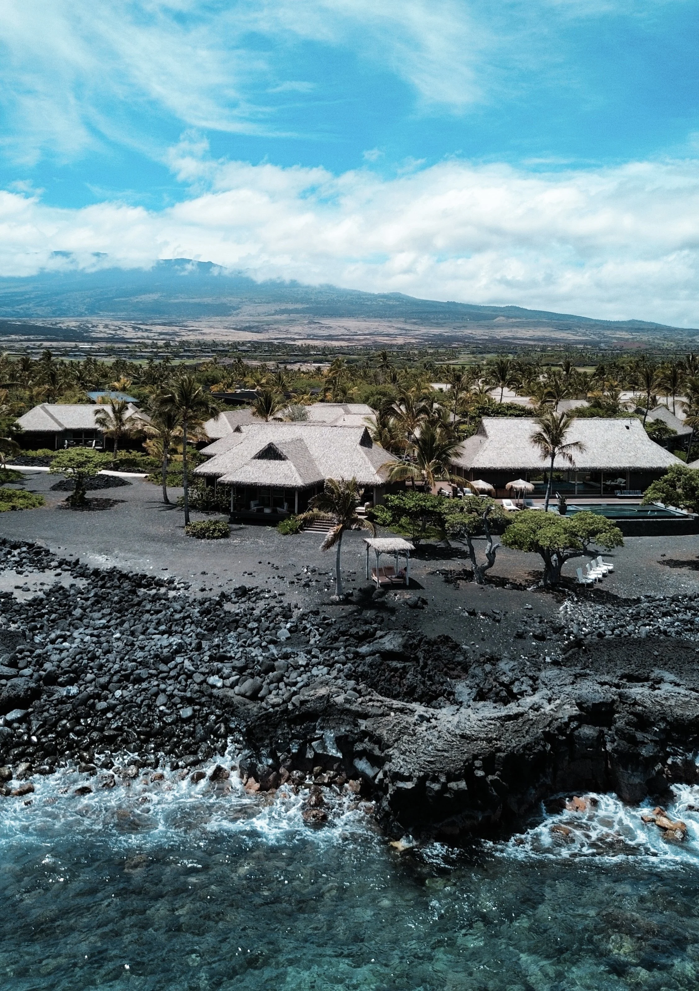 Rediscovering the Spirit of Hawaii: Kona Village, A Rosewood Resort