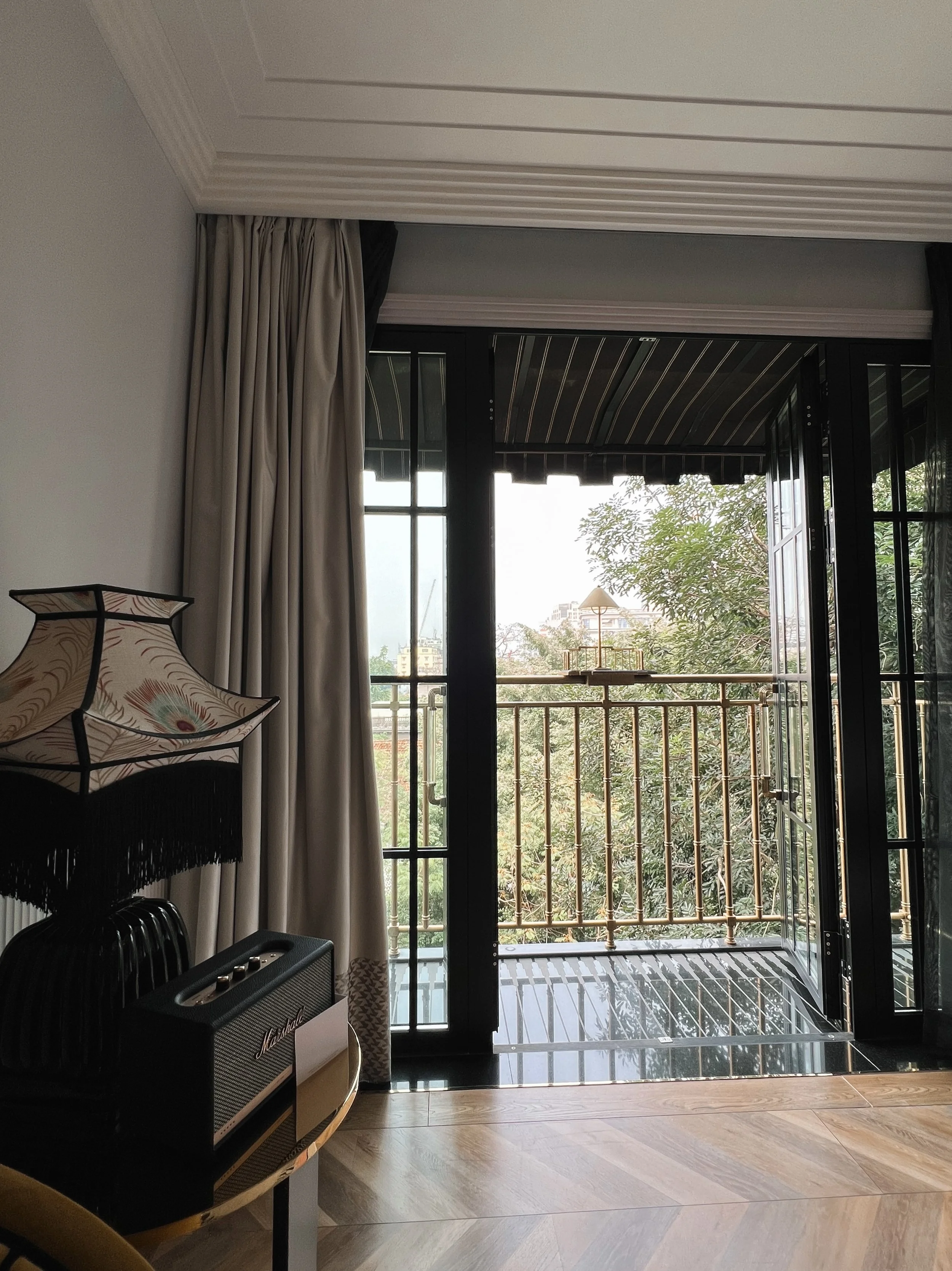 A Standing Ovation for Luxury: Capella Hanoi