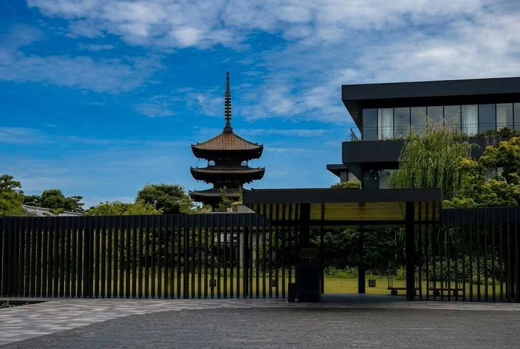 Where Kyoto's Past Meets Contemporary Luxury: Hotel Seiryu Kyoto Kiyomizu