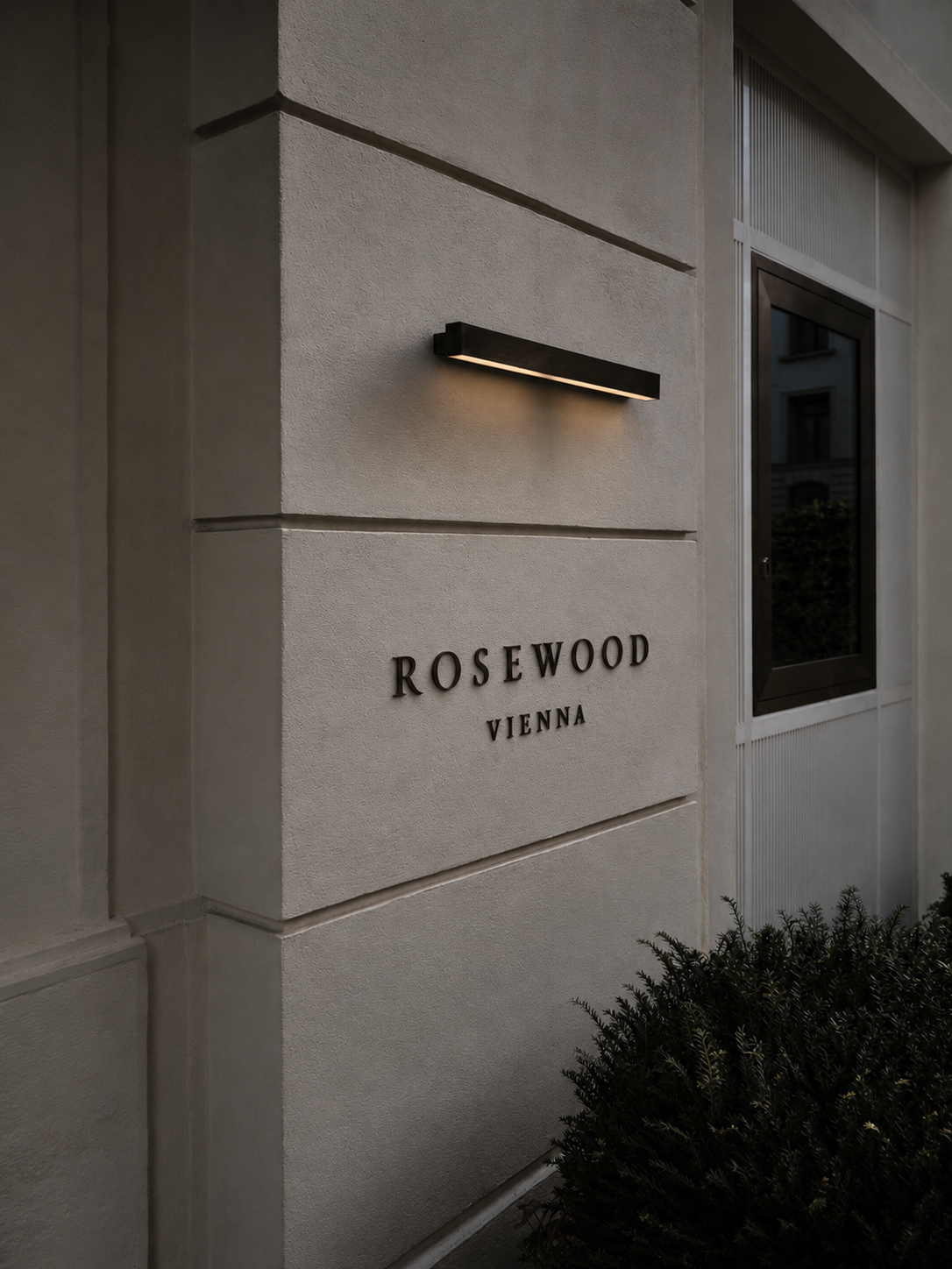 Where Imperial Vienna Meets Modern Luxury: Rosewood Vienna