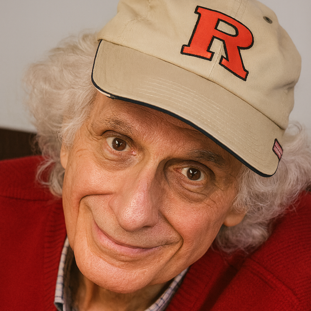 Calvin Barry Schwartz