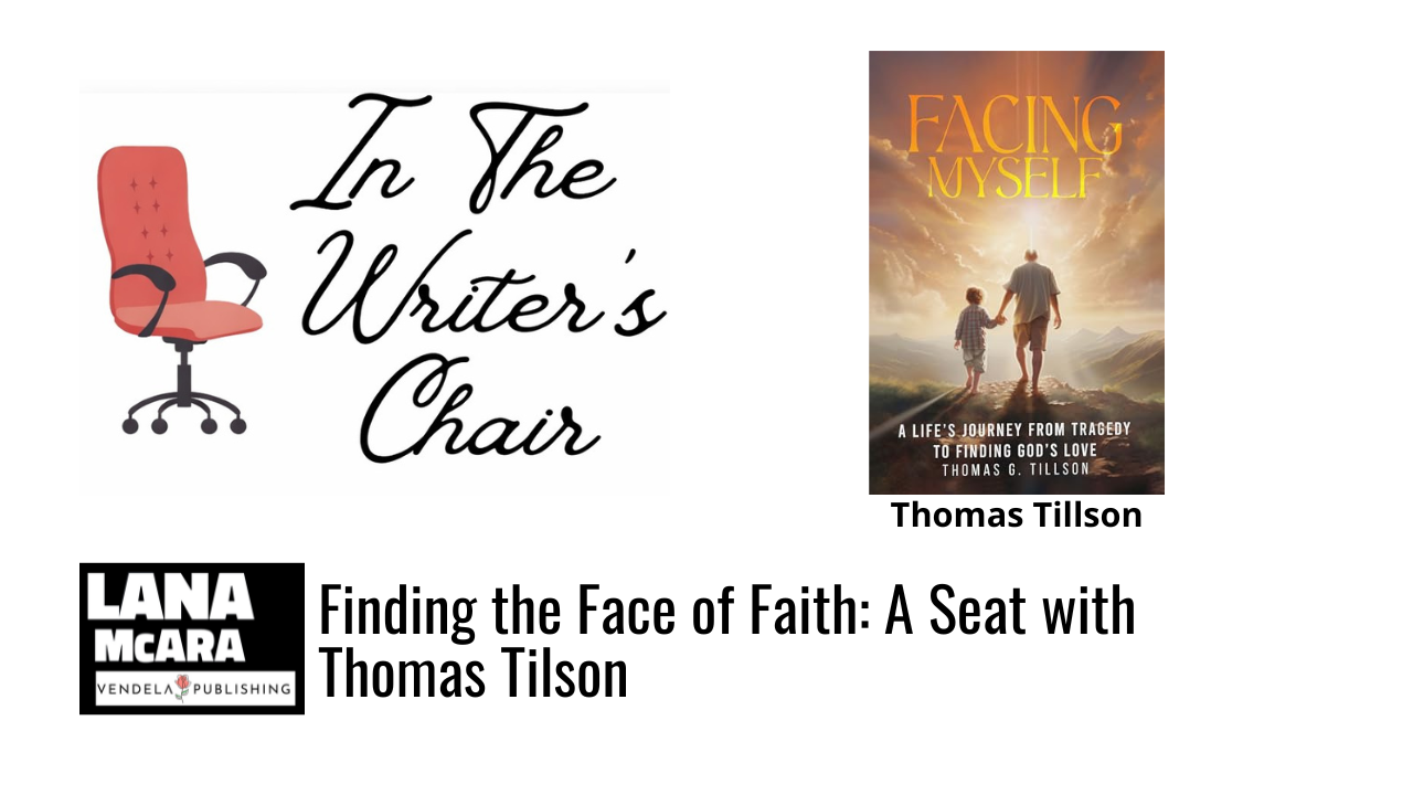 Thomas Tillson: Faith in the Face of the Impossible