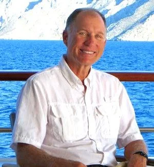 Chris Kohler