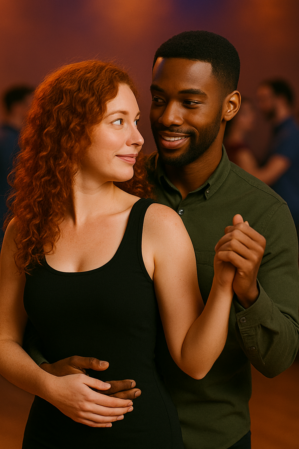 Bachata Starters Bootcamp Delft