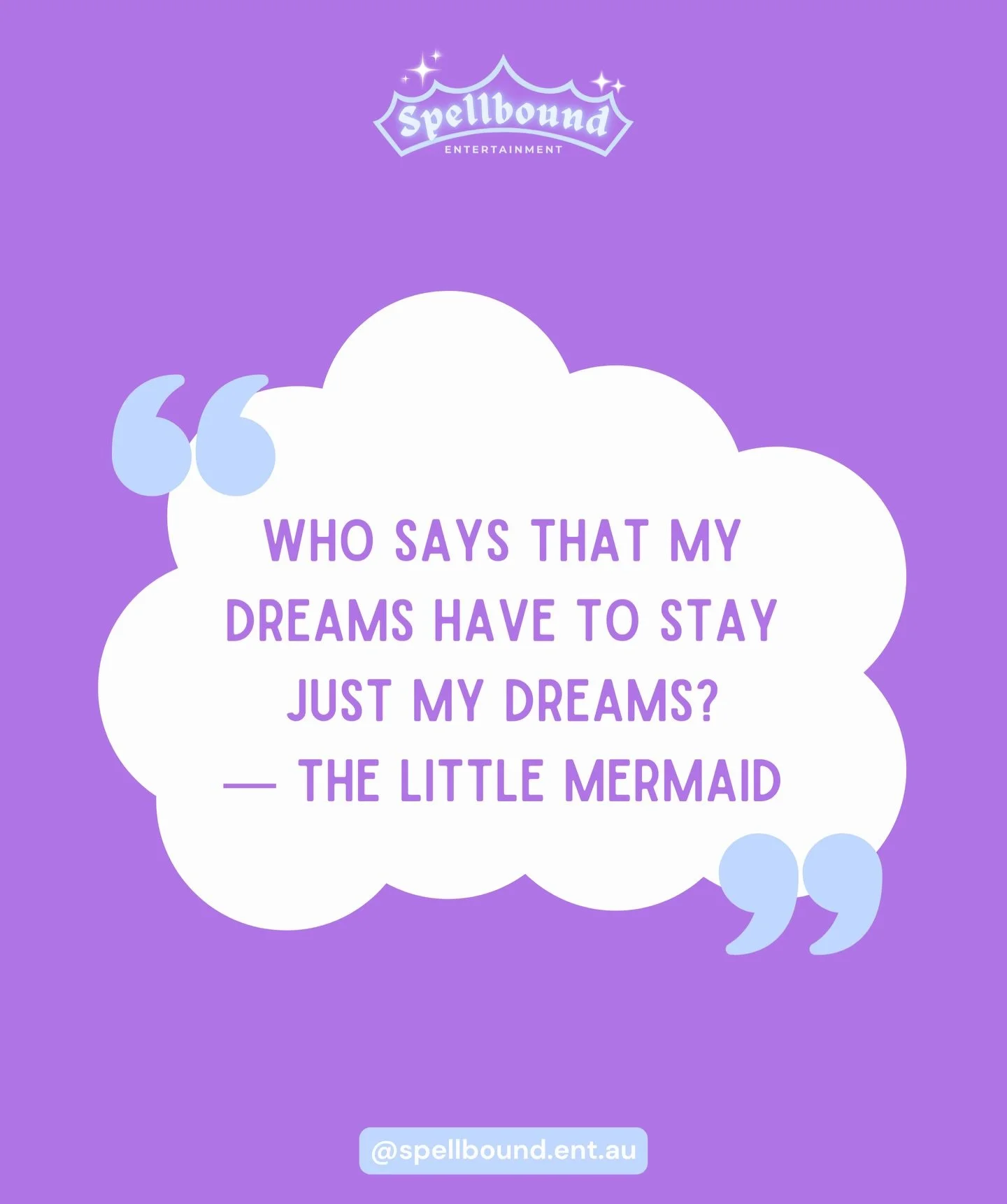 Make your little ones dreams come true today and spend time with your favourite princess! Click the link in bio to book with us ✨👑