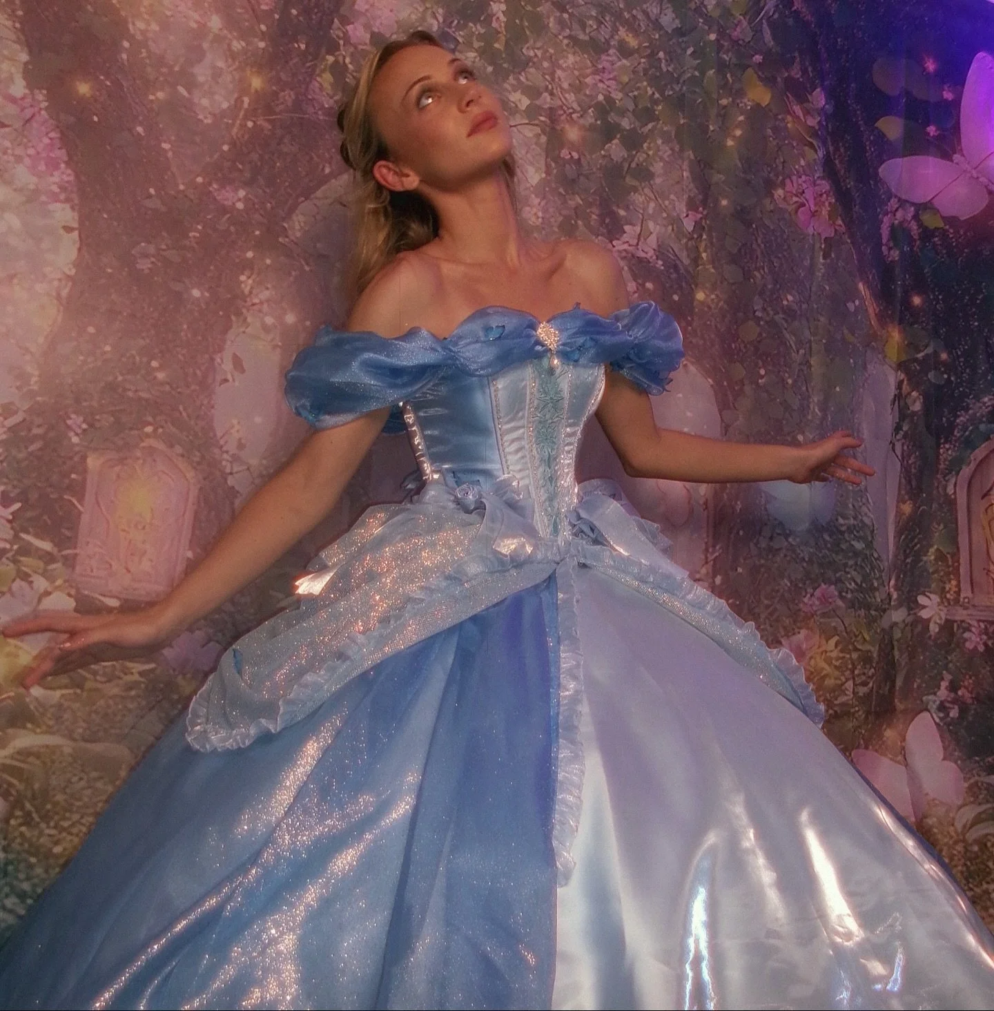 Looking for a princess perfect party? Or perhaps your business is after a special princess surprise? Whatever your royal needs are, we have it covered! Make sure to book in your March parties and events soon so you don&rsquo;t miss out on the magic! 