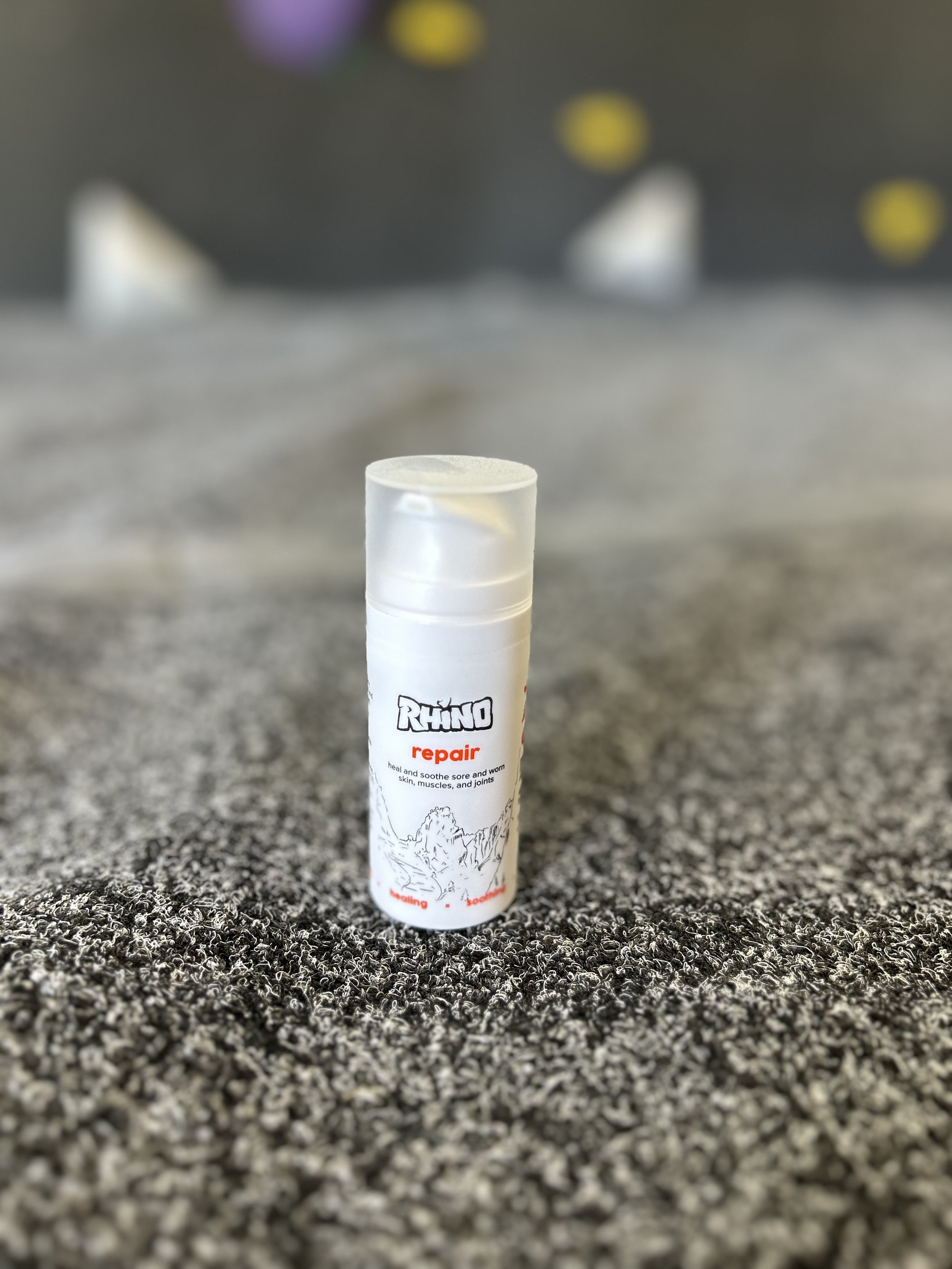 Rhino Repair Lotion - Small (30ml)