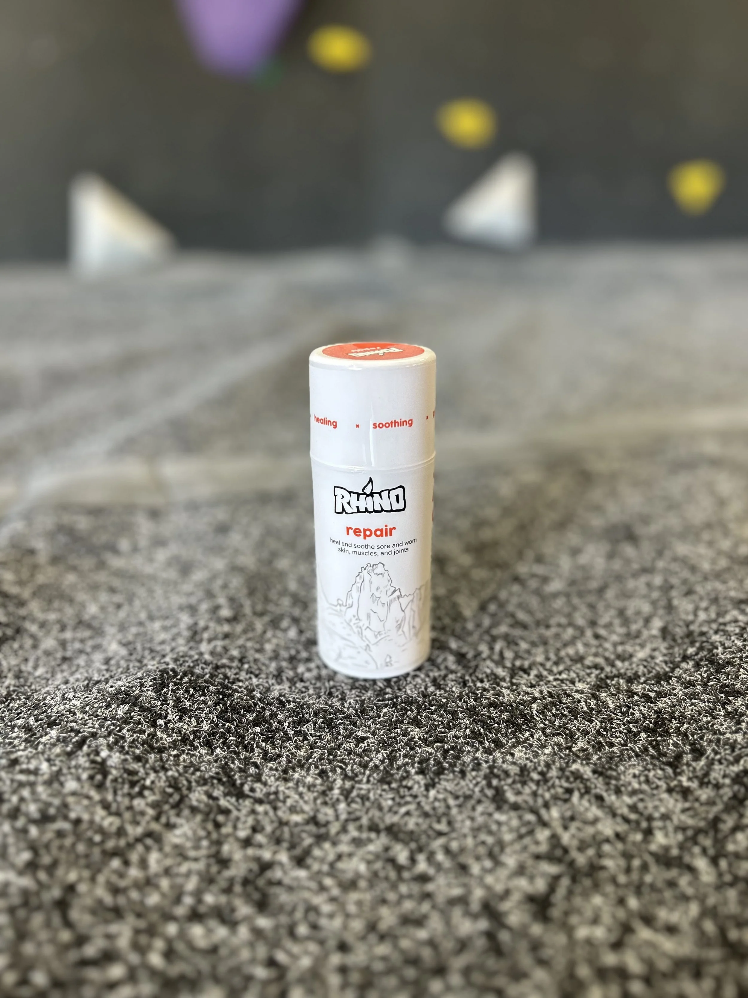 Rhino Repair Lotion - Medium (100ml)