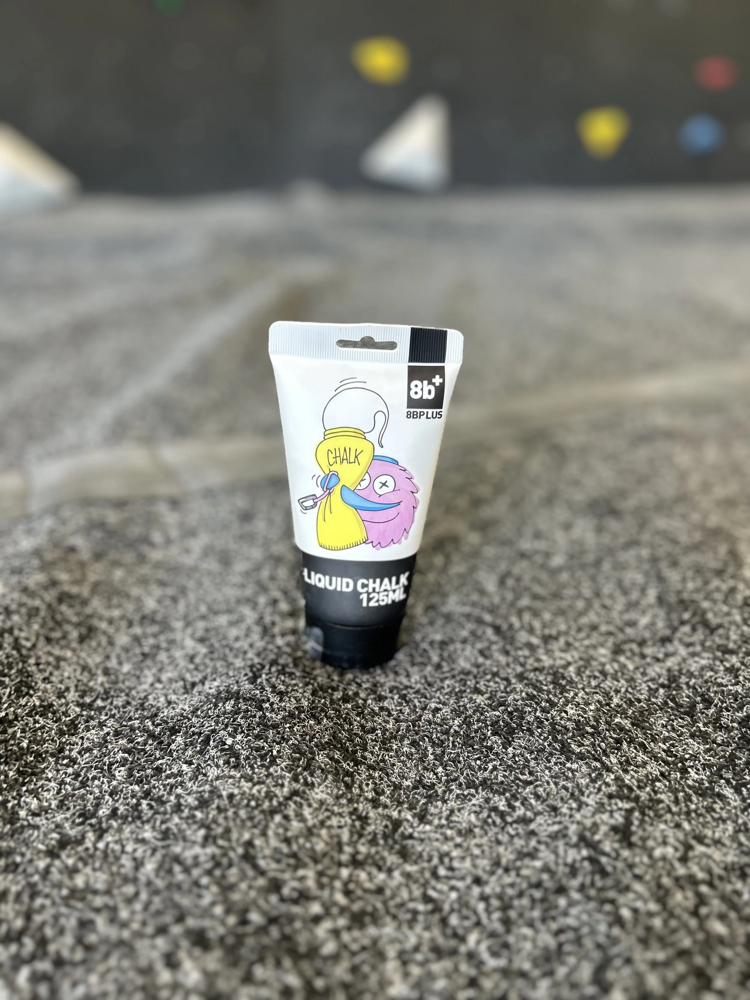 8BPLUS Liquid Chalk