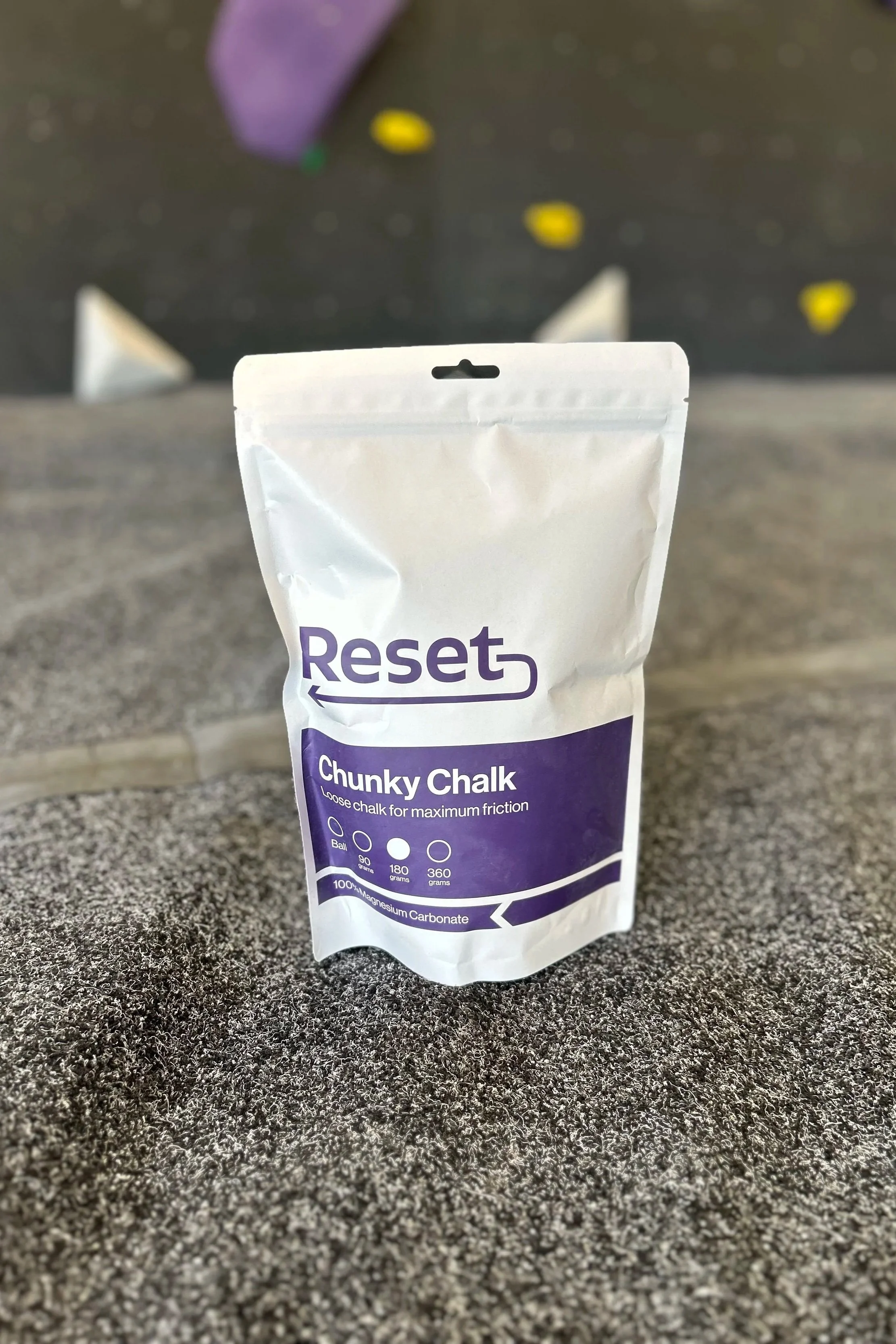Reset Chalk - Large (180g)