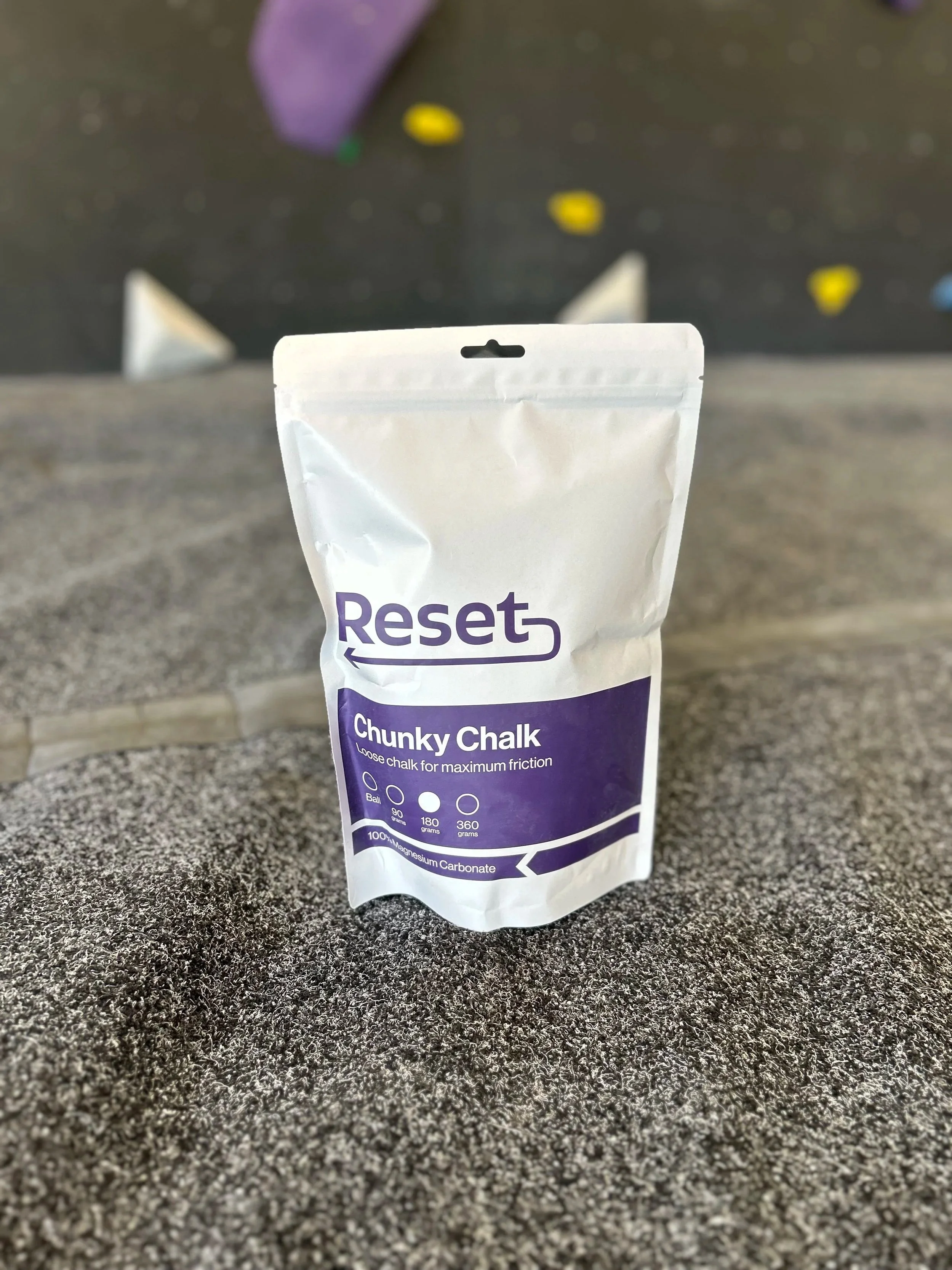 Reset Chalk - Small (90g)