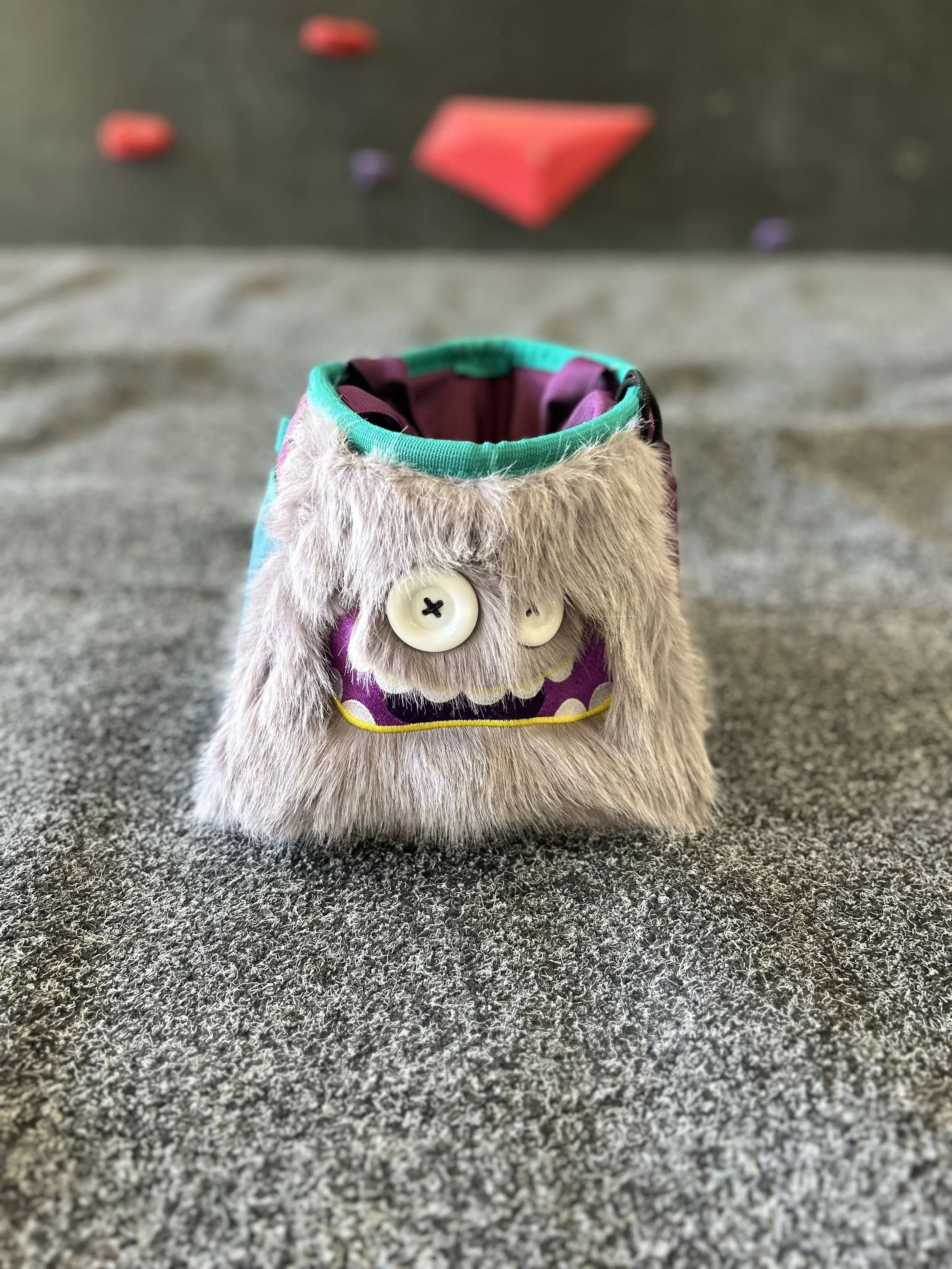 8BPLUS Monster Chalk Bucket - Assorted Variants