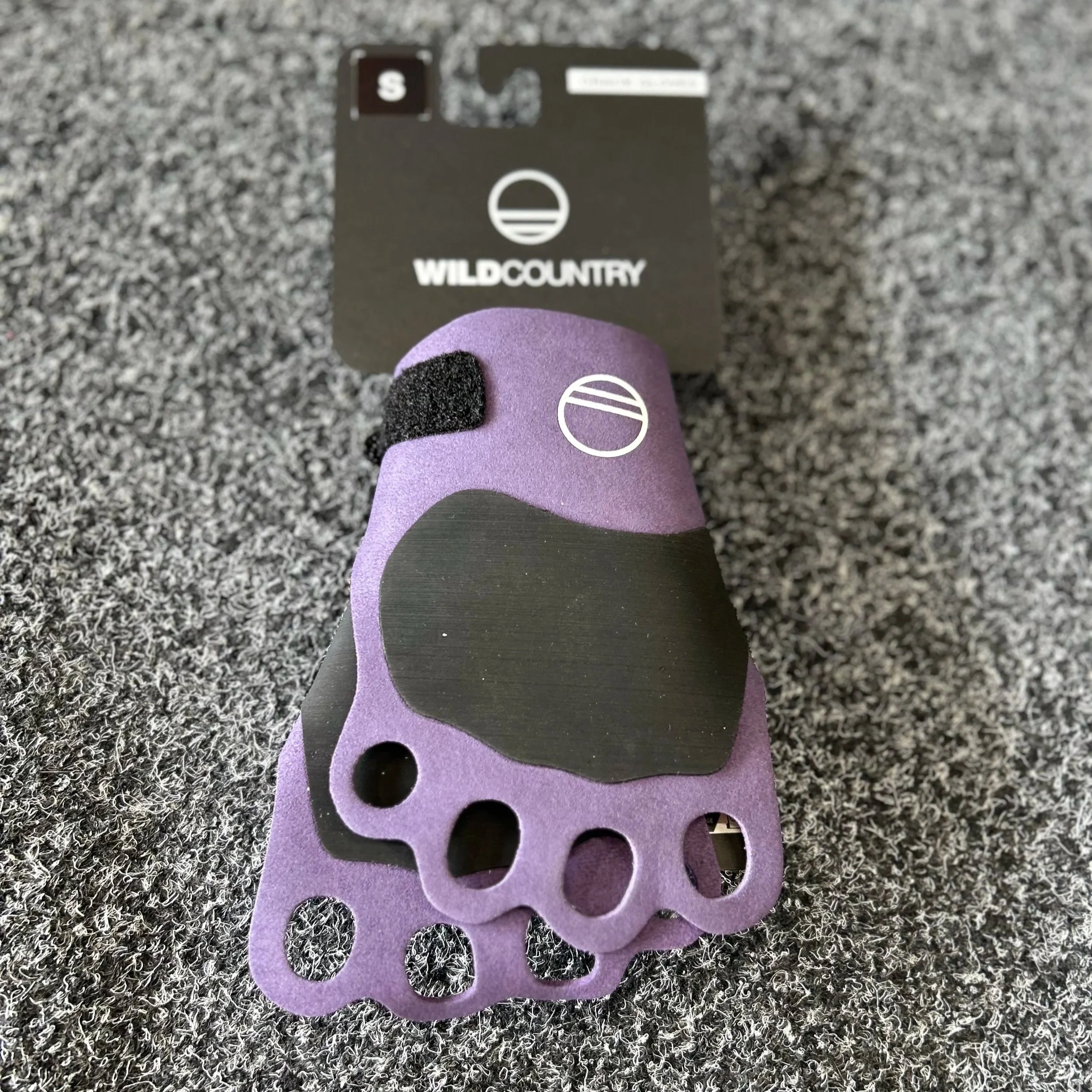 Wild Country Crack Glove