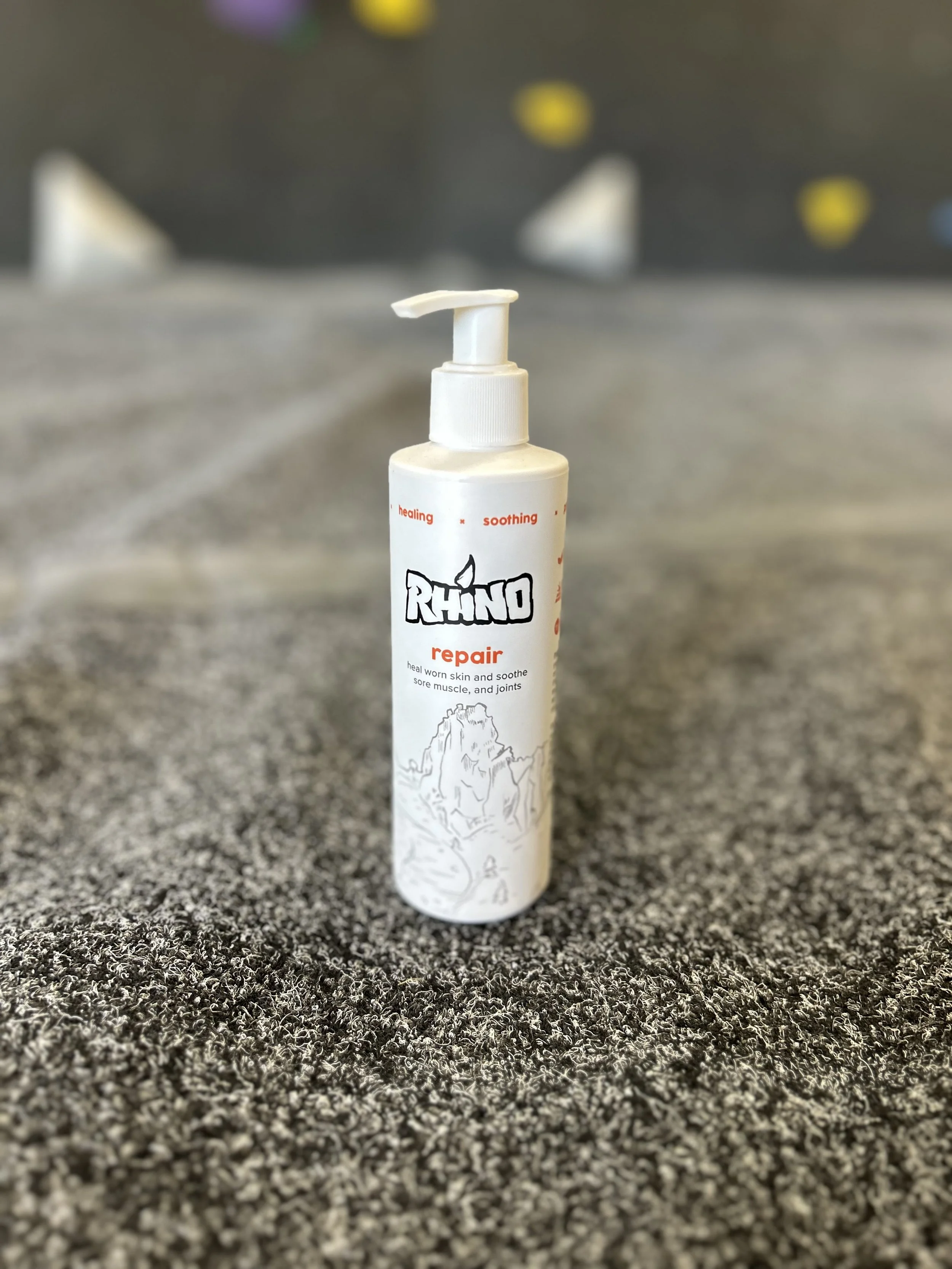 Rhino Repair Lotion - Large (250ml)