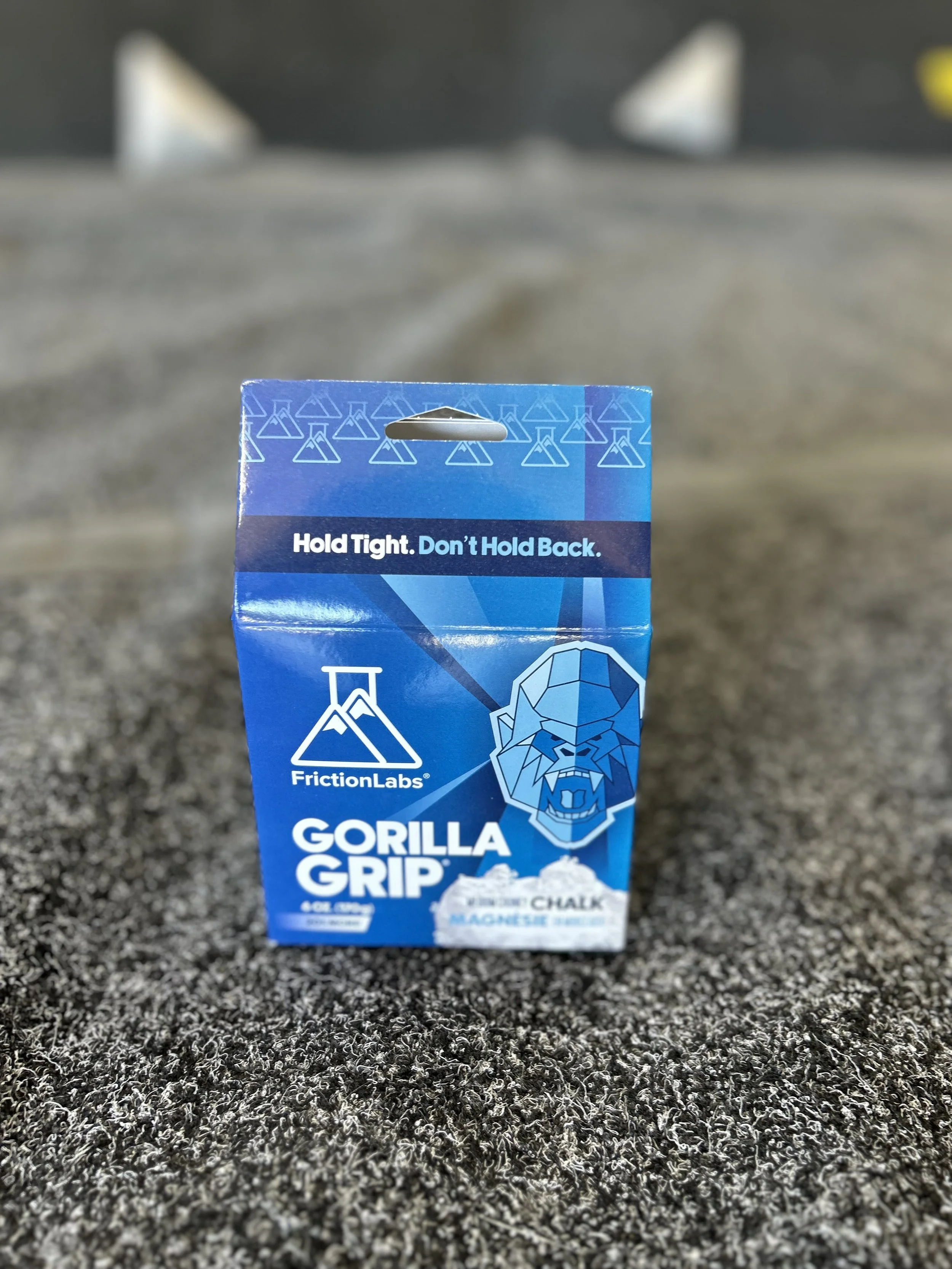 Friction Lab Gorilla Grip Chalk (170g)