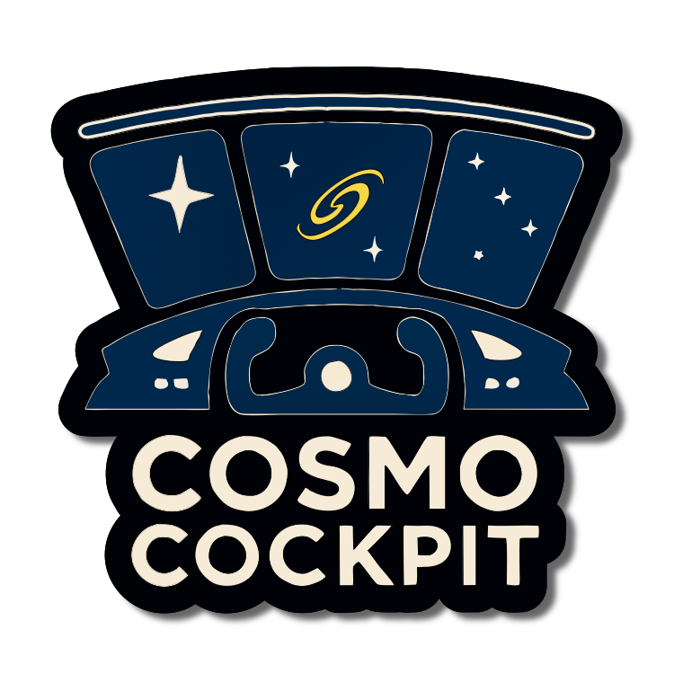 Cosmo Cockpit