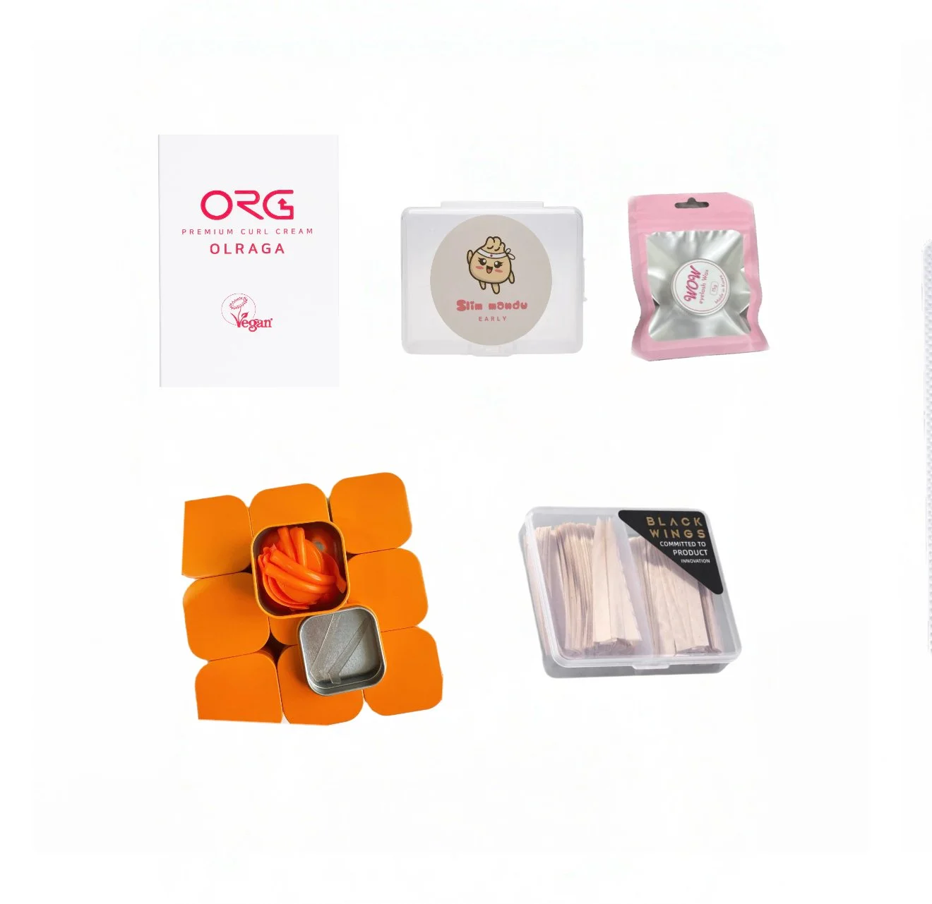 KOREAN LASH LIFT ESSENTIAL KIT