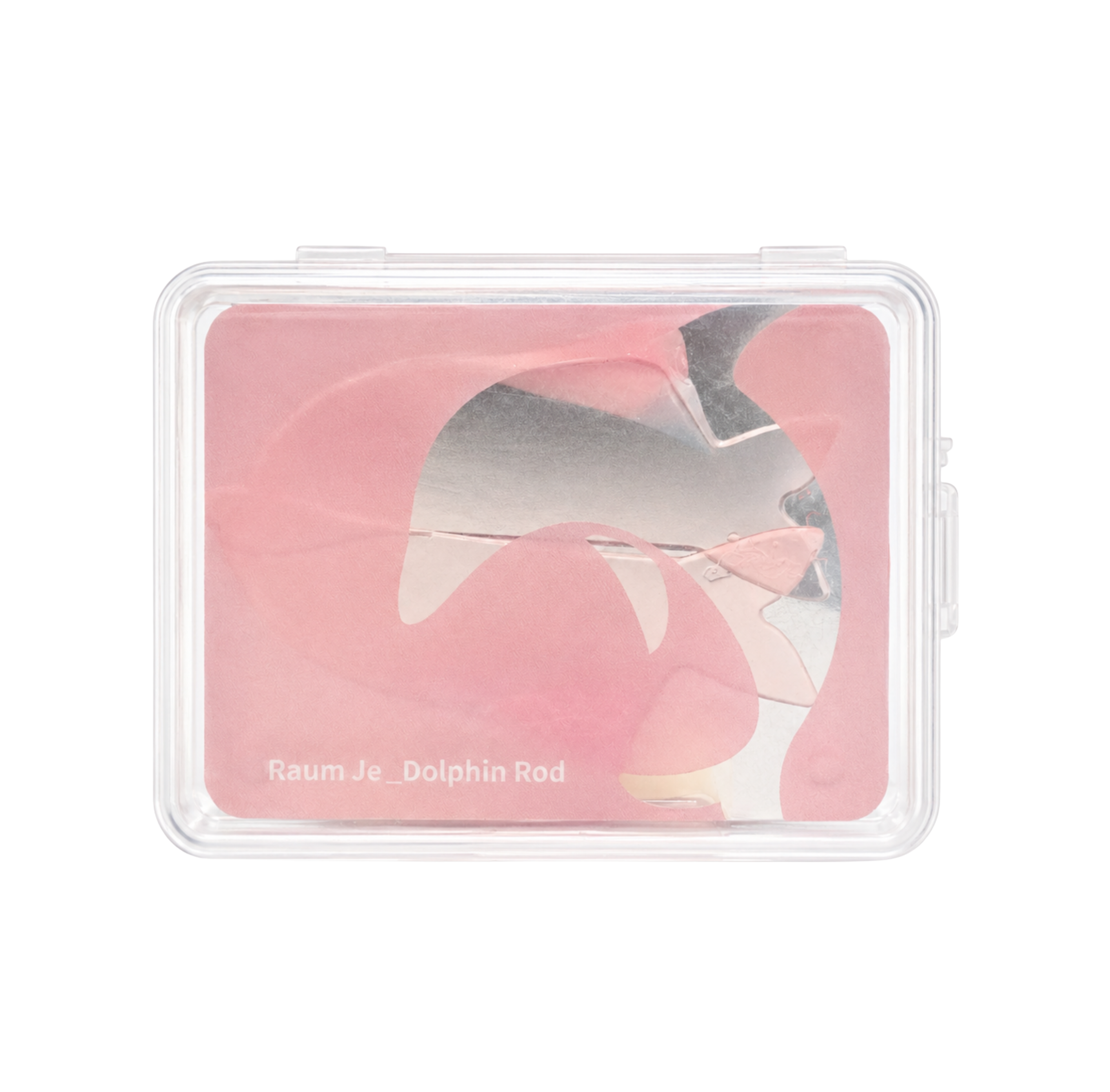DOLPHIN SOFTENING ROD