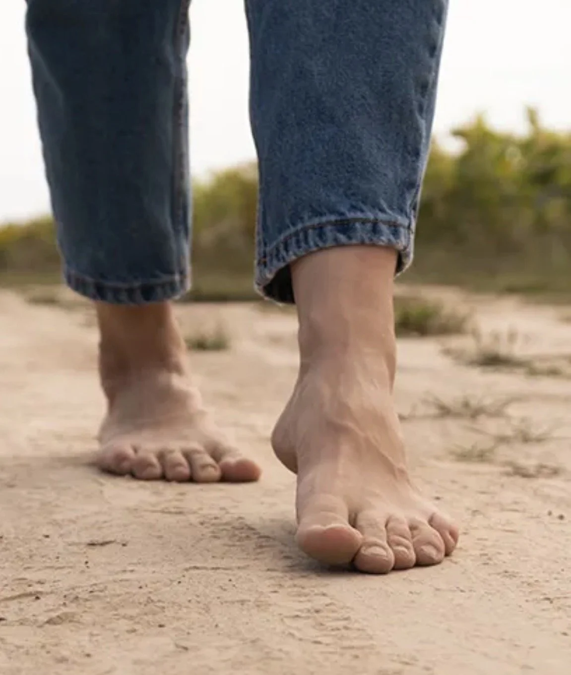 Footware Matters