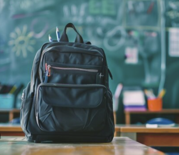 Back to School, Back to You:Why Fall Is the Perfect Time to Address Pain