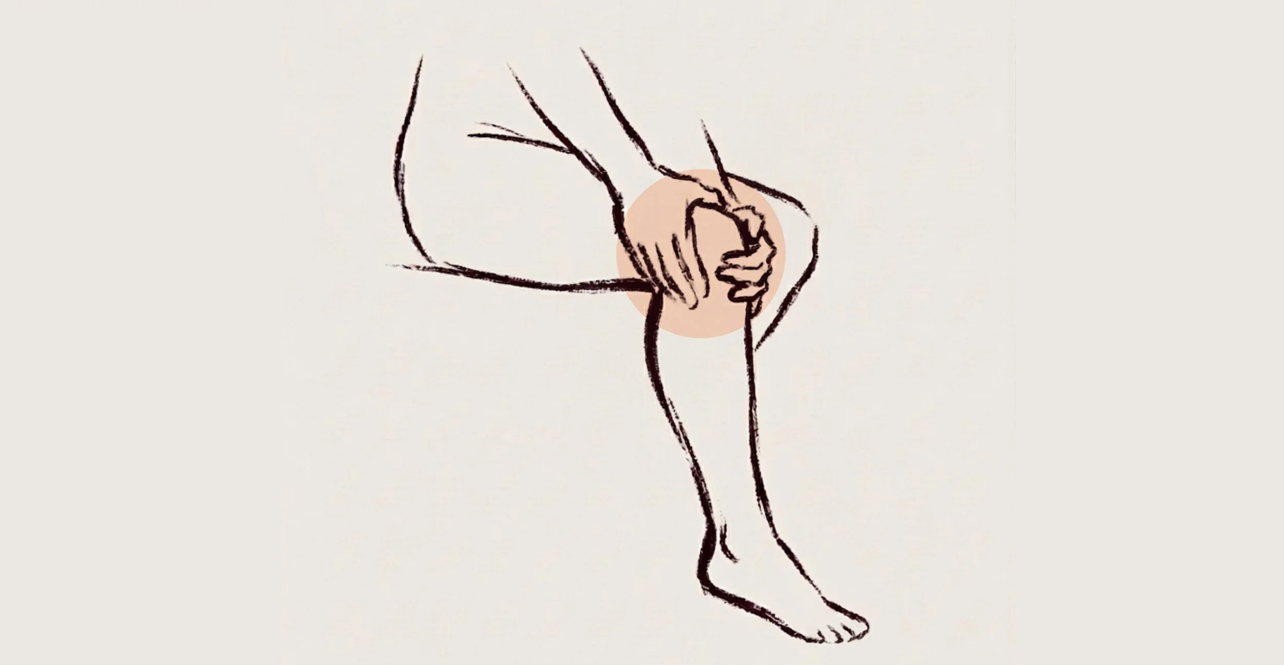Lower body conditions may benefit from chiropractic care, including hip, knees, calves, ankles, or foot conditions that are painful or limits movement.