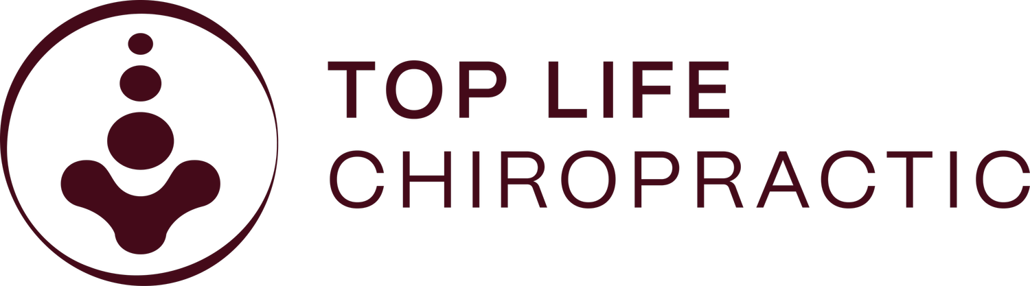Top Life Chiropractic