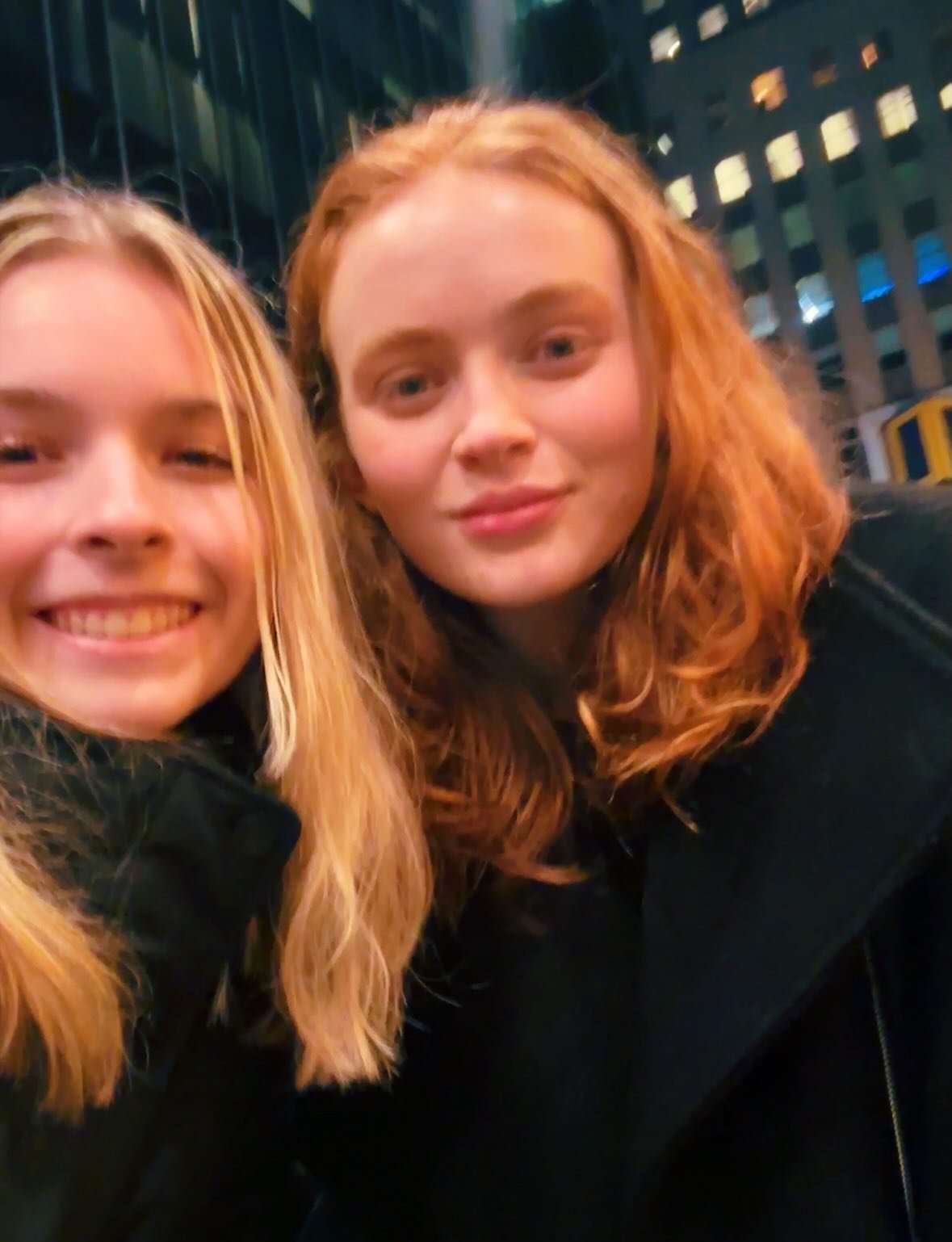 Thank you, 2025! ✨