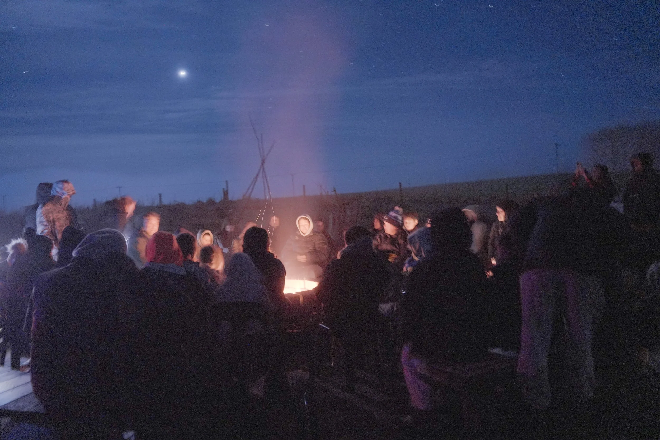 Maanawatia a Matariki ki Pikitū