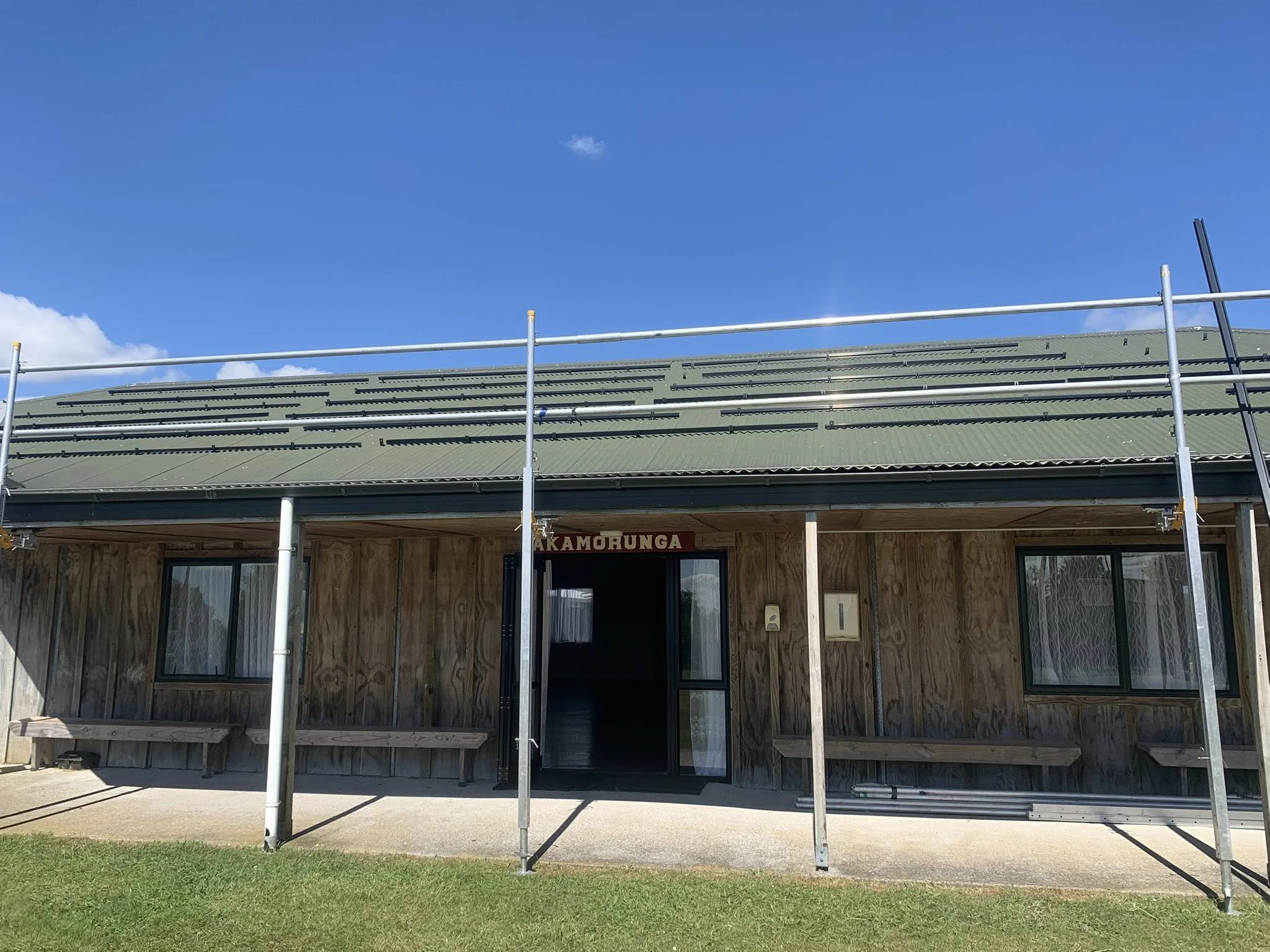 Soolar panels going on roof2.jpg