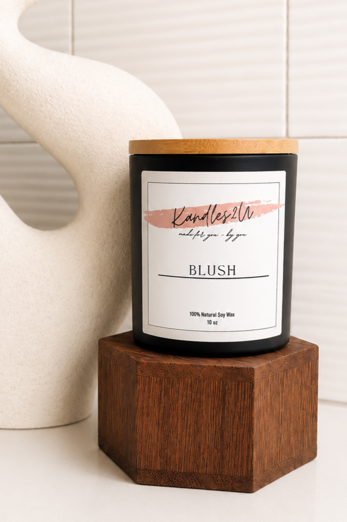 Blush