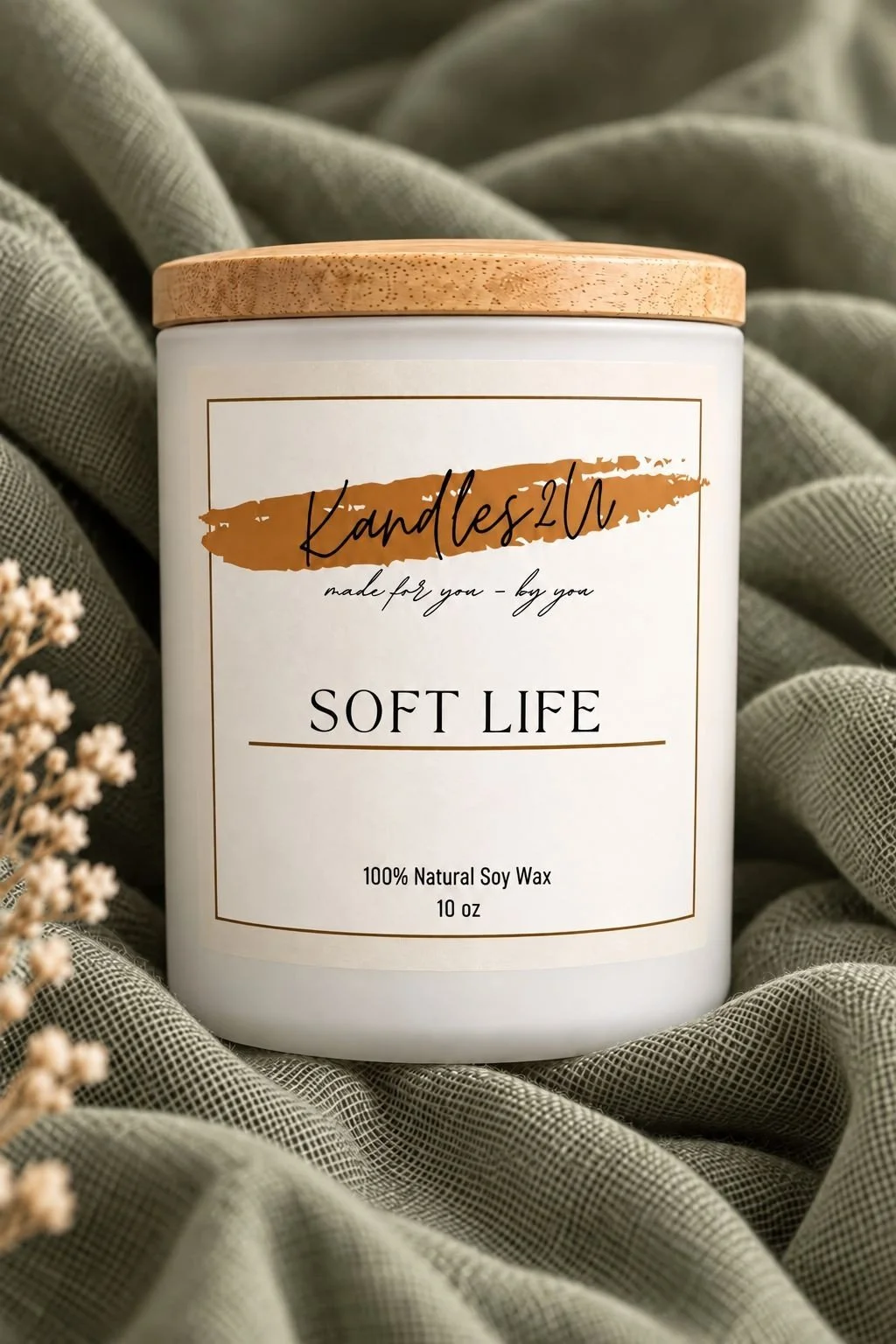 Soft Life