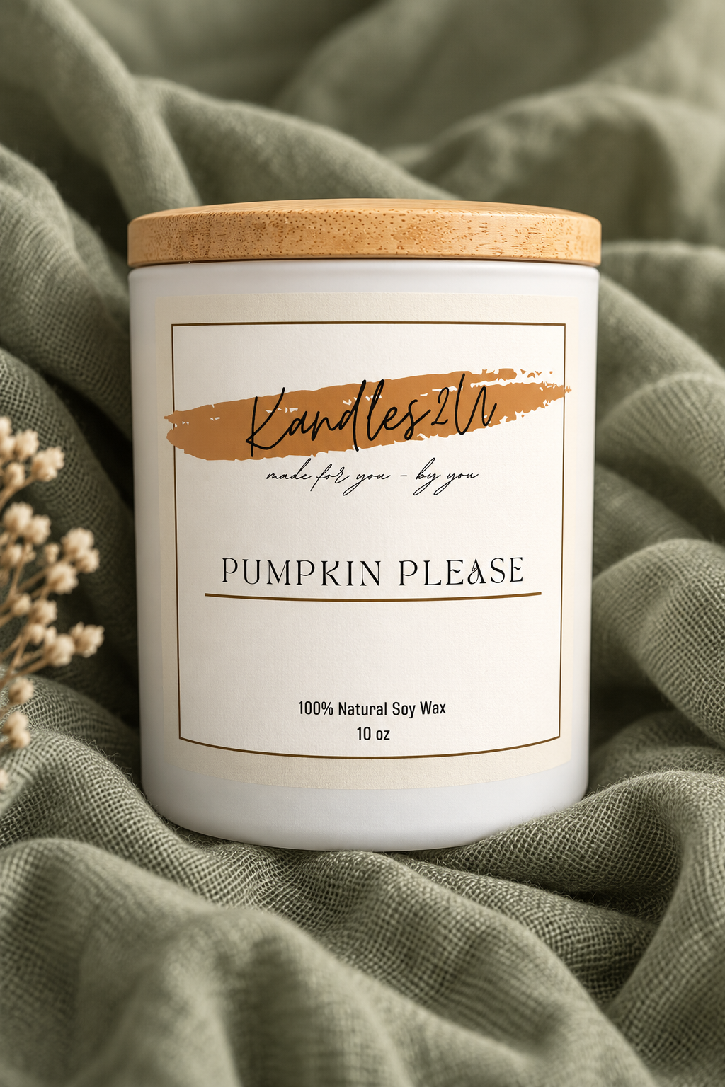 Pumpkin Please