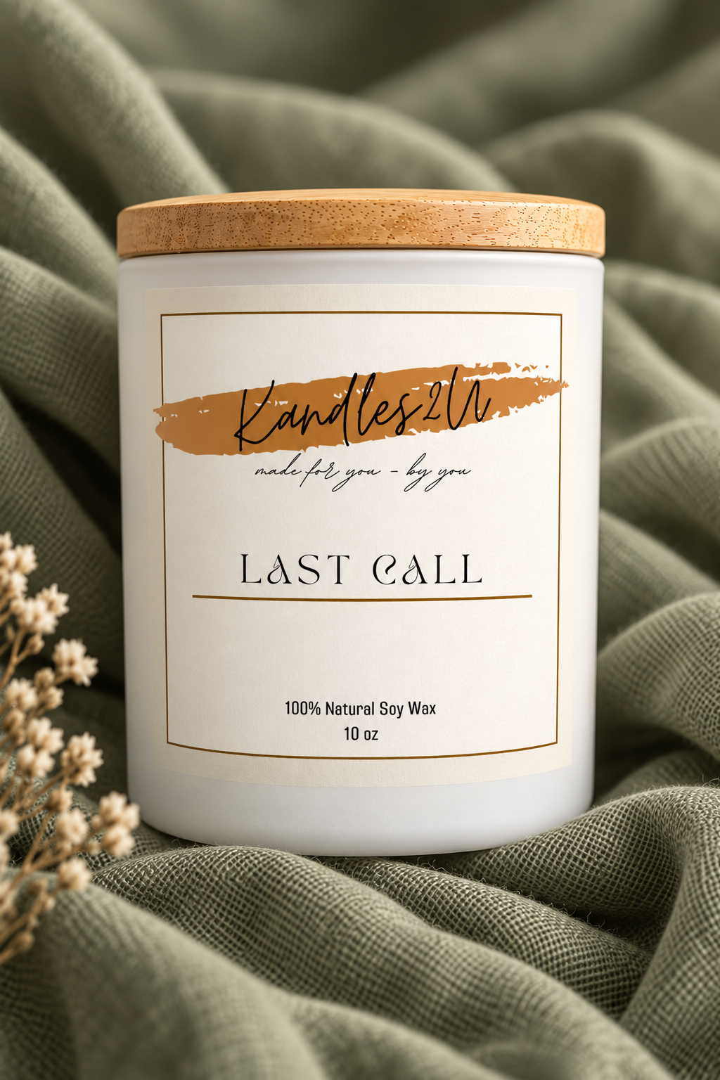 Last Call