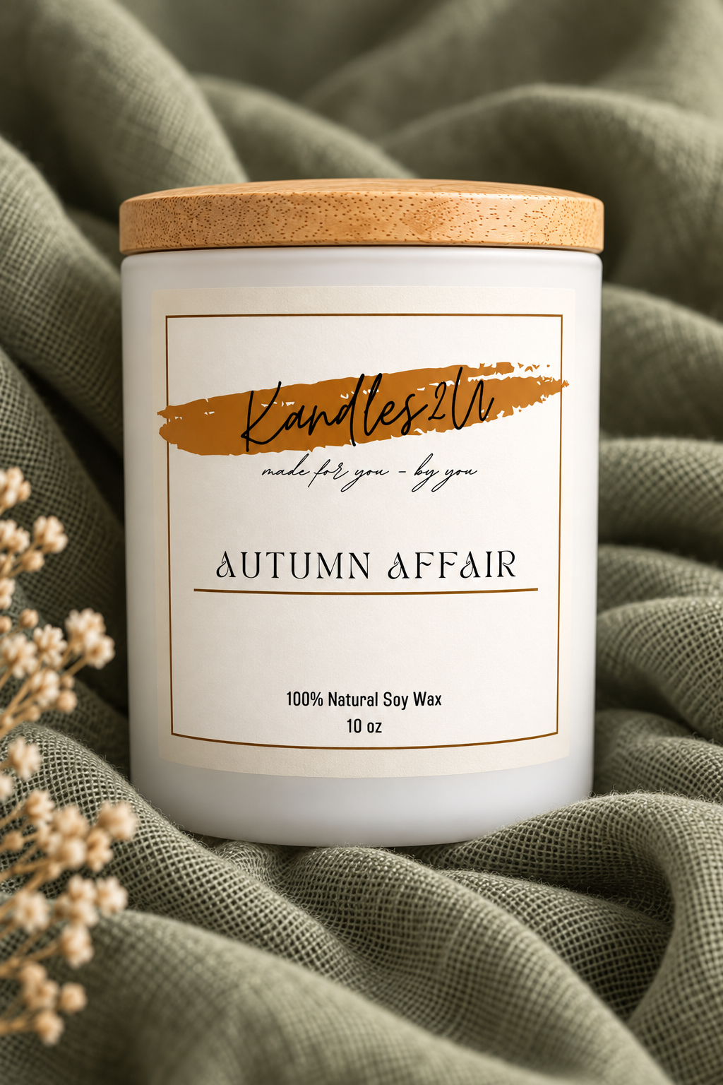 Autumn Affair