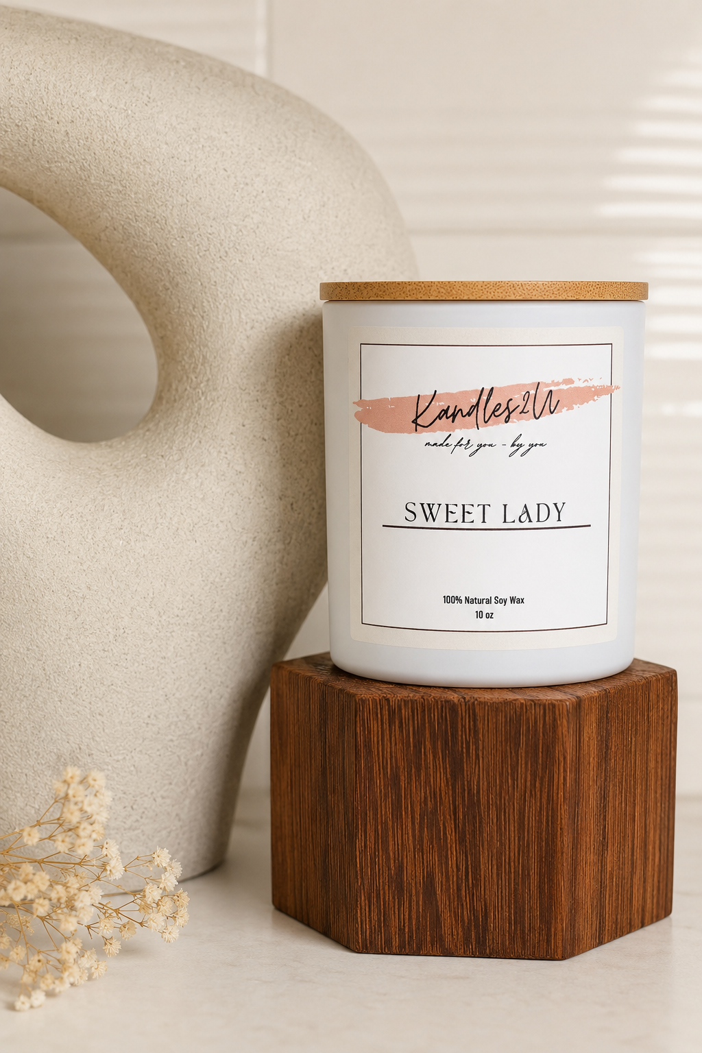 Sweet Lady
